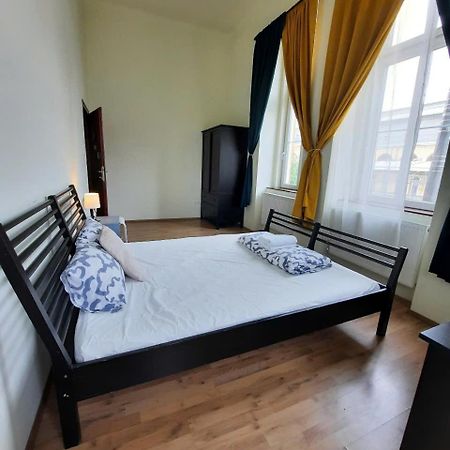 Kerepesi City Apartment Budapest Esterno foto