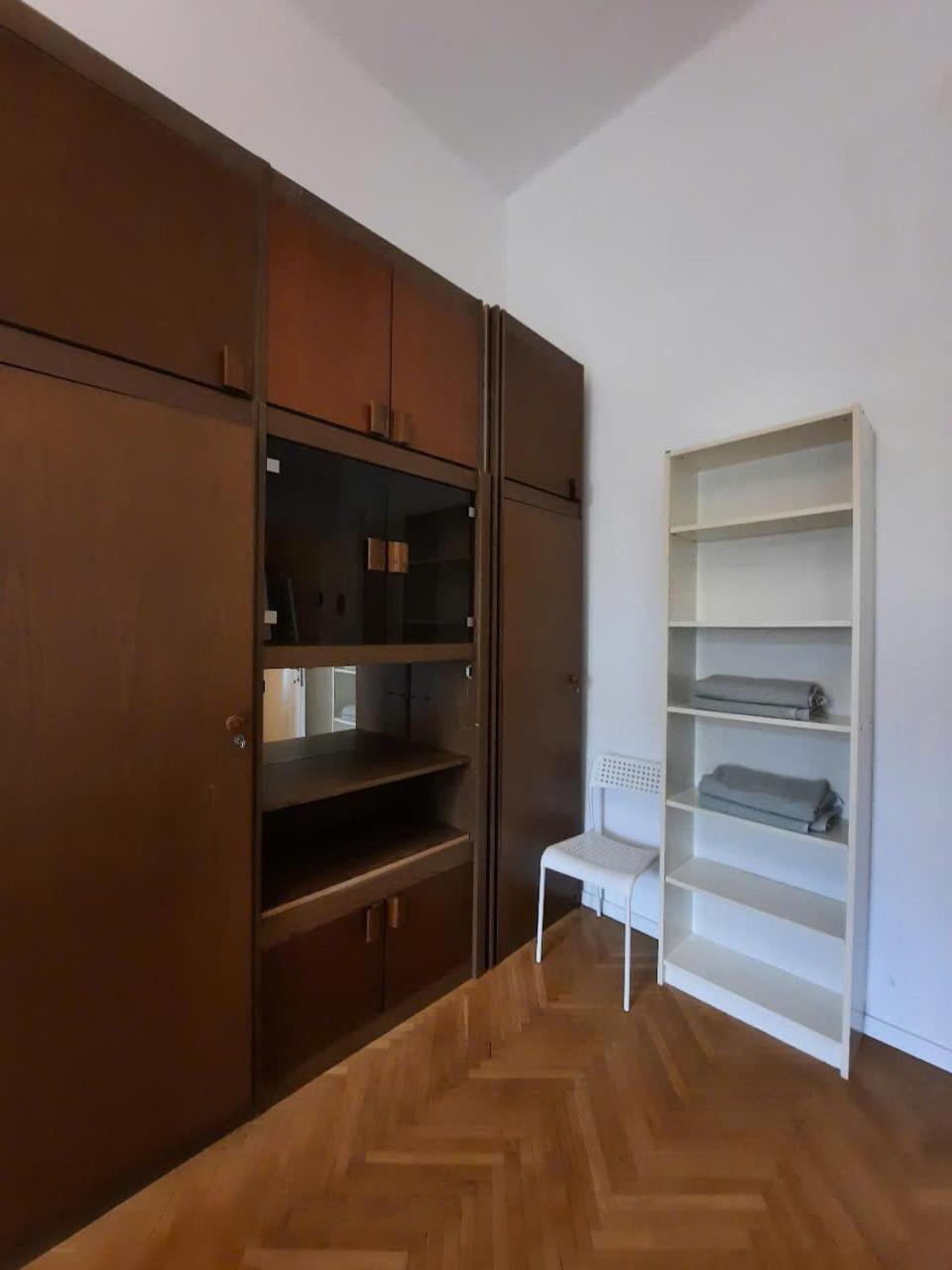 Kerepesi City Apartment Budapest Esterno foto