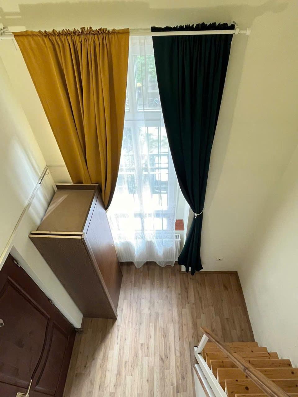 Kerepesi City Apartment Budapest Esterno foto